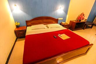 31 South Park, Bangalore 3